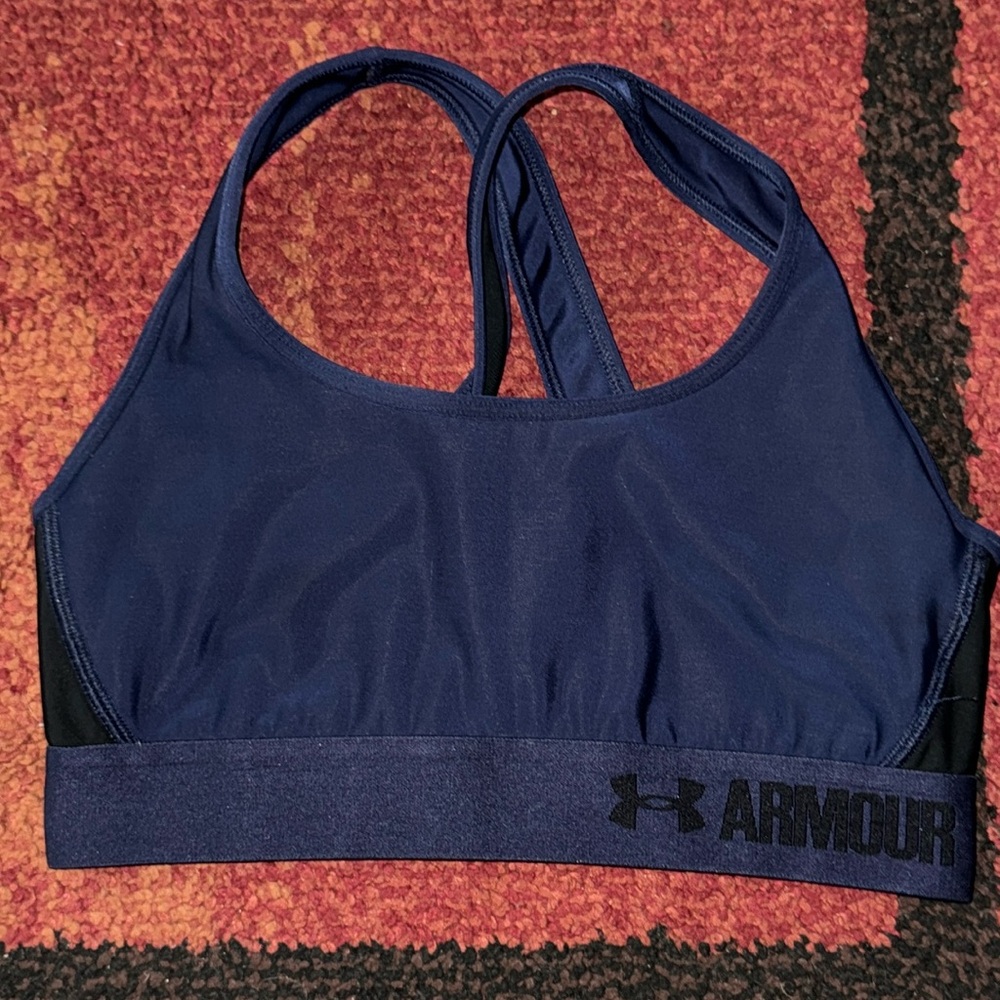Under Armour Sports Bra
